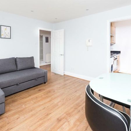 Camden Apartment E/Apartment Londres Extérieur photo
